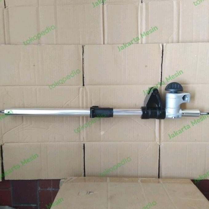 3Hp Pipe With Shaft Mesin Perahu Tempel Yamamoto