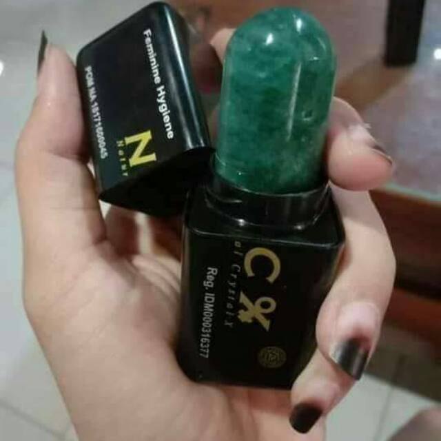 NCX ( 100% original ) DISTRIBUTOR RESMI NASA