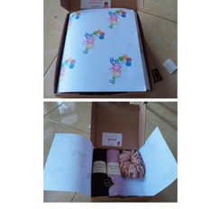 

Hampers Hijab Bella square