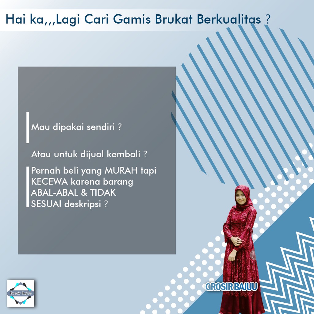 GAMIS BRUKAT PEVITA MUTIARA DRESS MUSLIM TILLE MUTIARA grosirbaju