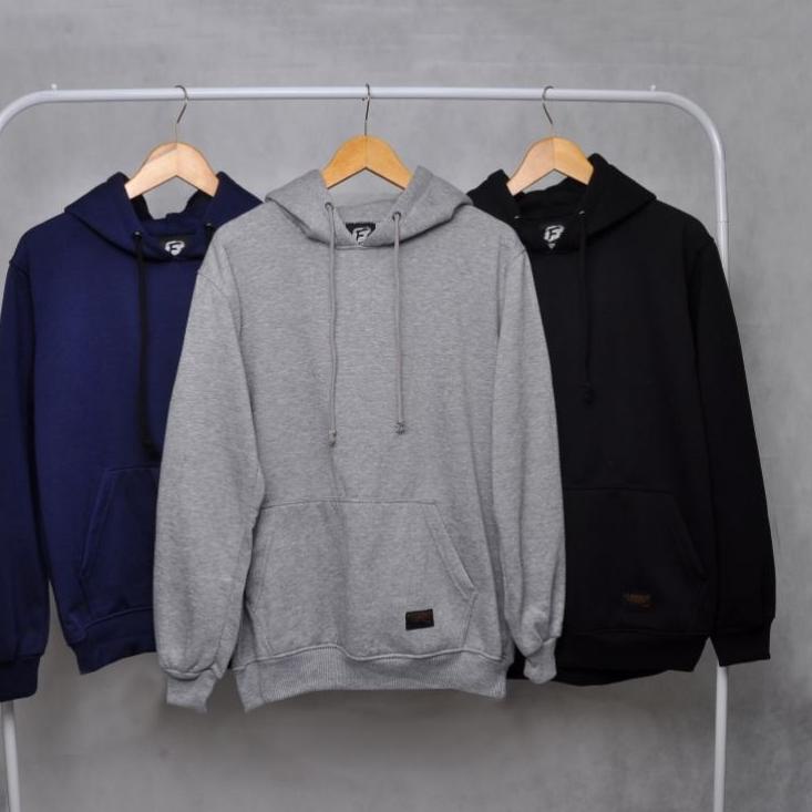 Sweater Hoodie Polos Jaket Kualitas Premium Distro "MAF.11Au22ᴷ"
