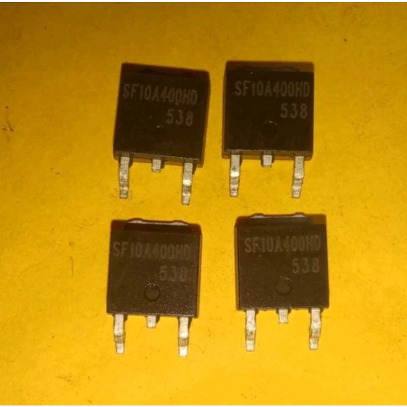 SF10A400HD sf10a400hd