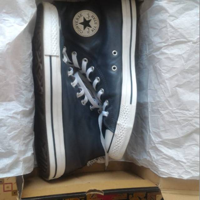 Preloved sepatu converse ct AS hi