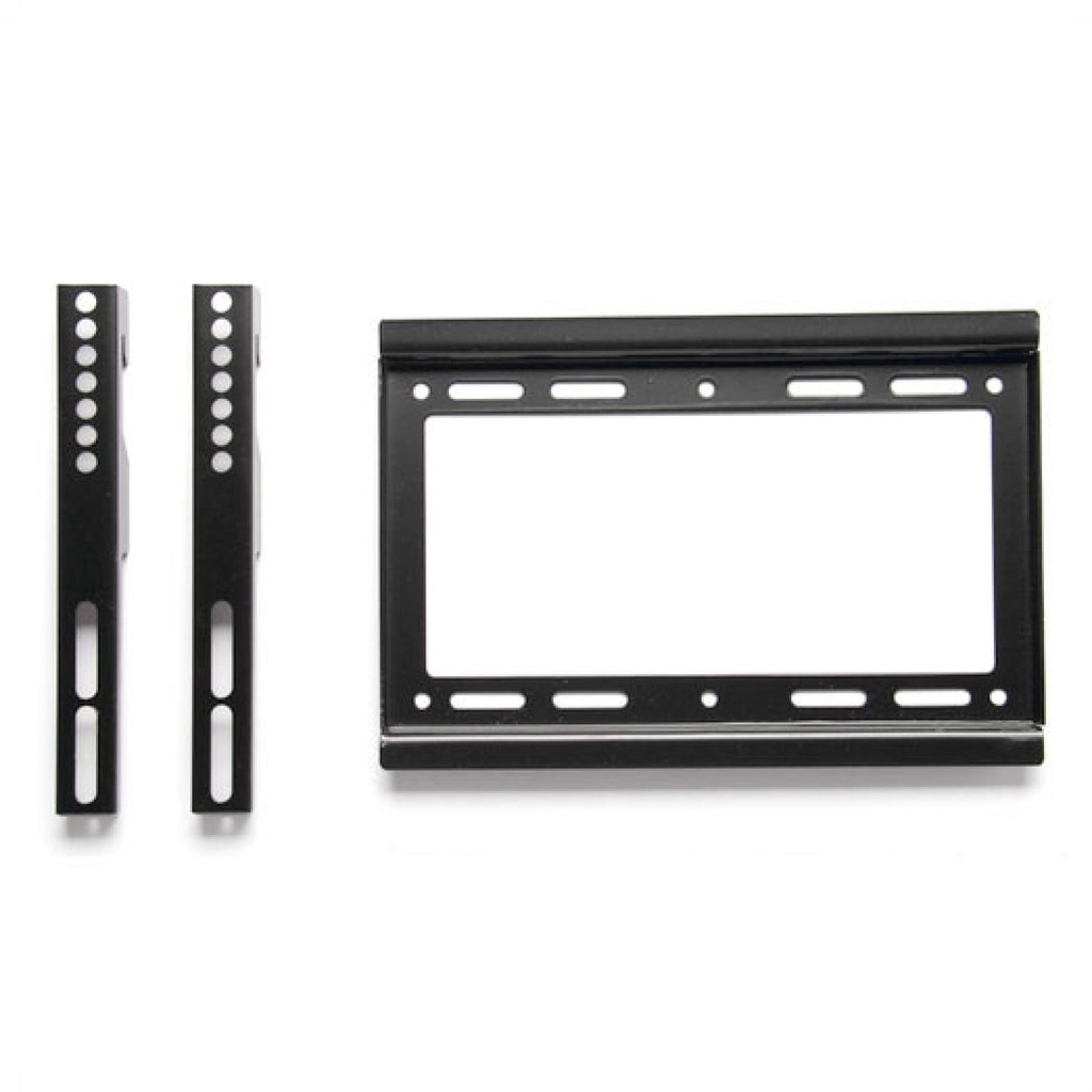 PROMO TV Bracket 1.3mm Thick 200 x 200 Pitch Wall for 14-42 Inch TV  CNSD OMBV05BK