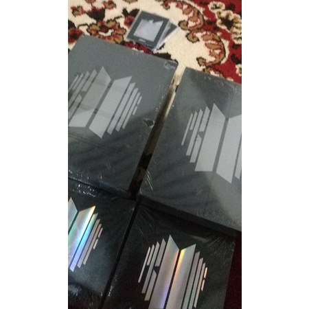 

ready stok