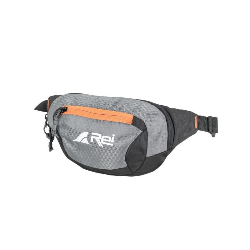 Tas Pinggang / Waist Bag Pria Scope Rei Ori Arei Original