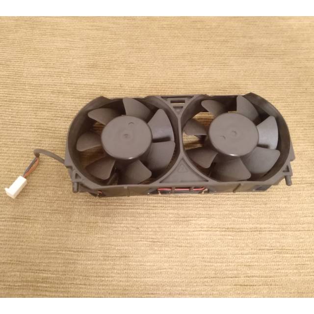 Kipas Fan Xbox 360 Fat Jasper Original Copotan Mesin