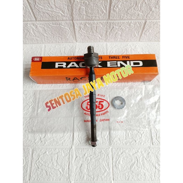 Rack End Long tie rod Daihatsu S91 - Espass 1.3 1.6 Originali 555  Japan