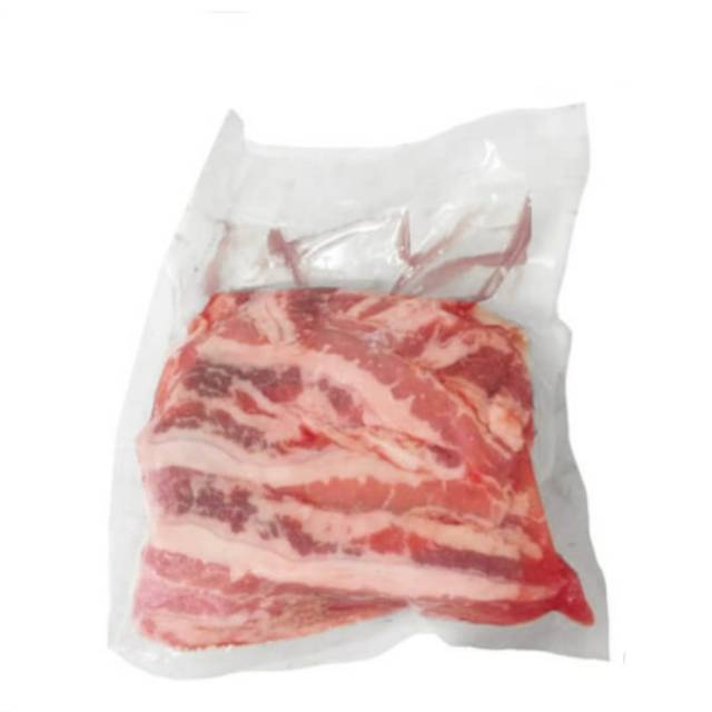

Daging Shortplate 500gr