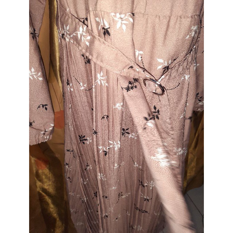 JUDITH.ID JUDITH OUTFIT PLISKET GAMIS