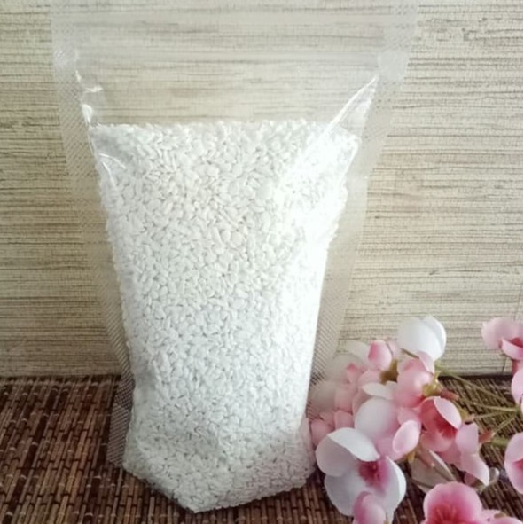 

Beras Shiratake / Shirataki Kering / Dry Rice Shirataki Diet Rendah Gula Halal Diabetes Diet Aman