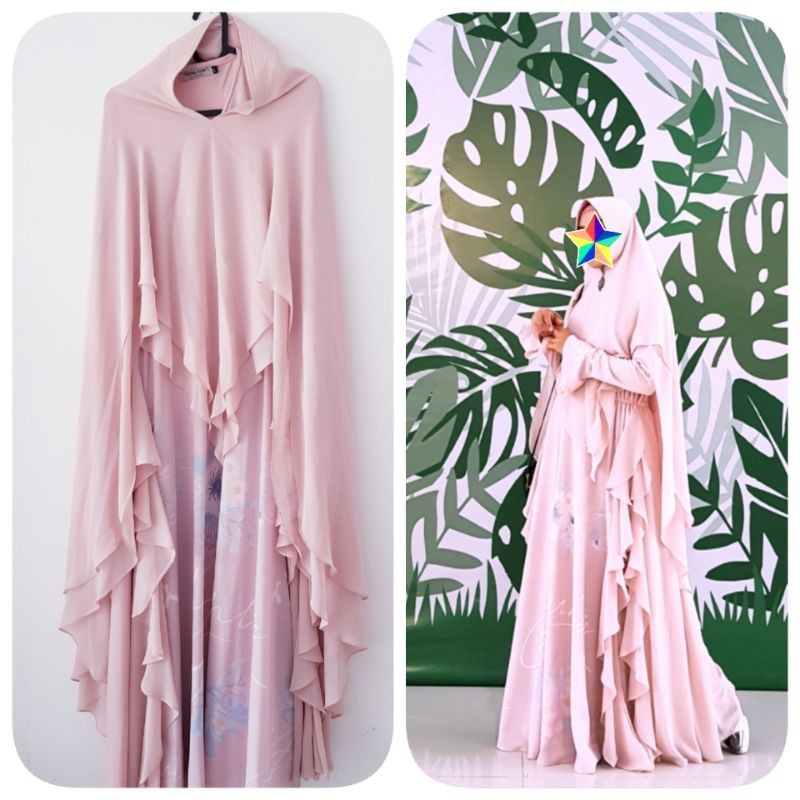 Preloved Yunia Syari