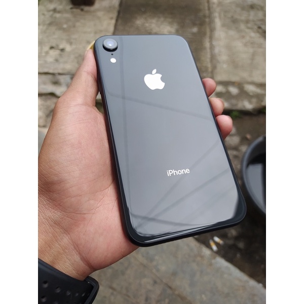 iPhone xr iBox 64gb