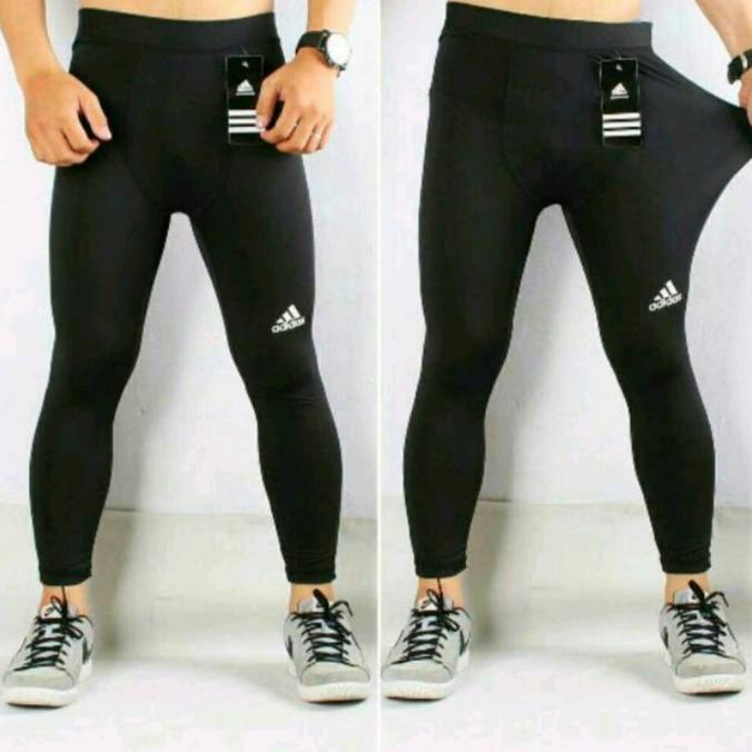 LEGGING SOPRT PRIA JUMBO - LEGGING OLAHRAGA PRIA JUMBO#