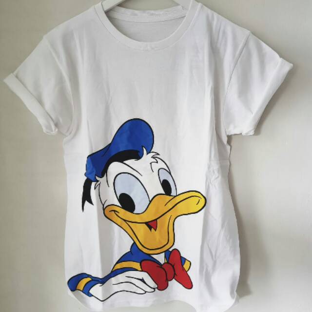 Kaos Donald Duck