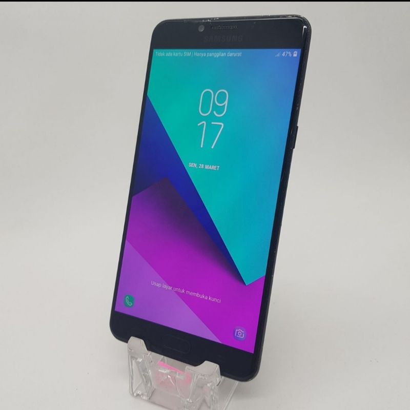 Samsung Galaxy C9 Pro Ram 6/64Gb