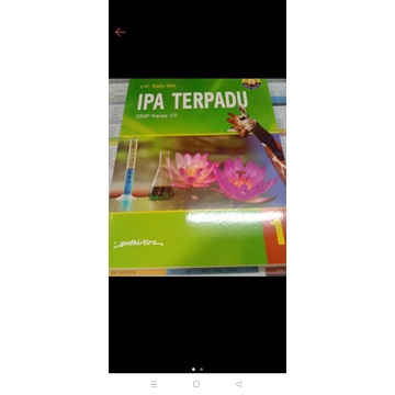 IPA terpadu