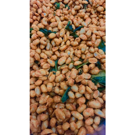 

Kacang Thailand Pedas Manis