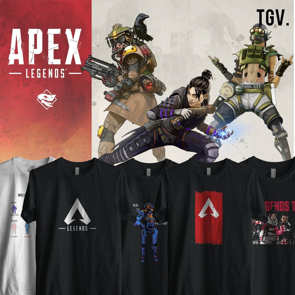 KAOS APEX LEGENDS
