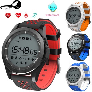 f3 smart watch bracelet user manual