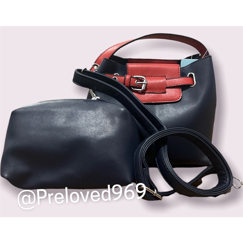 FKG by Lorica Elizabeth Slingbag