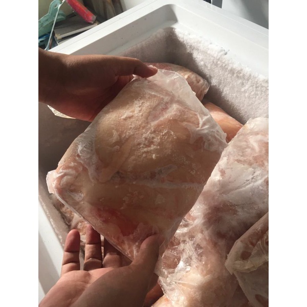 

BLD/Dada Ayam fillet / Dada ayam Tanpa Kulit / Dada ayam Frozen / Dada ayam murah