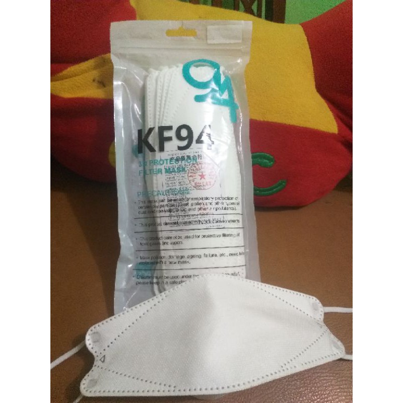 Masker KF94