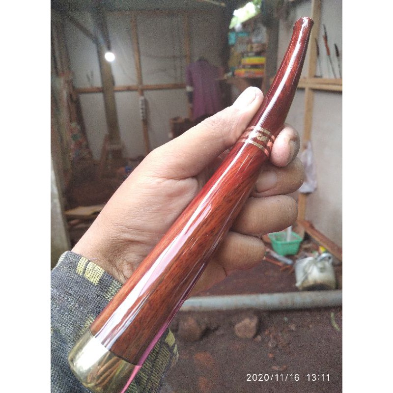 PIPA NAGASARI JUMBO