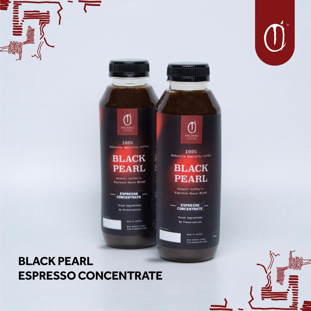 

Anomali Coffee Kopi Botol Espresso Concentrate 500ml