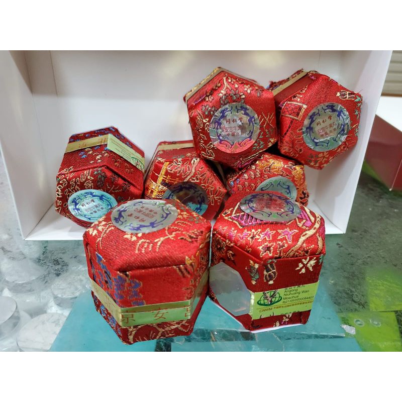 Angkung obat struk original herbal