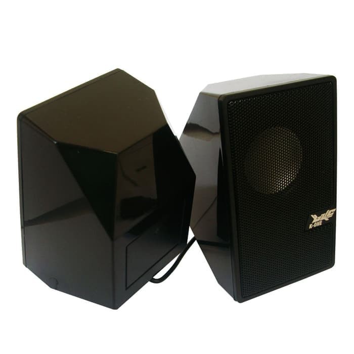 Speaker D7 Multimedia Speaker Portable Speaker K-ONE D7