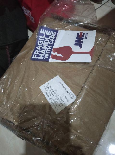 Kh Cypruz Panci Marbel Granite Caserol 20cm Induksi 20 Cm Premium Granite Anti Lengket