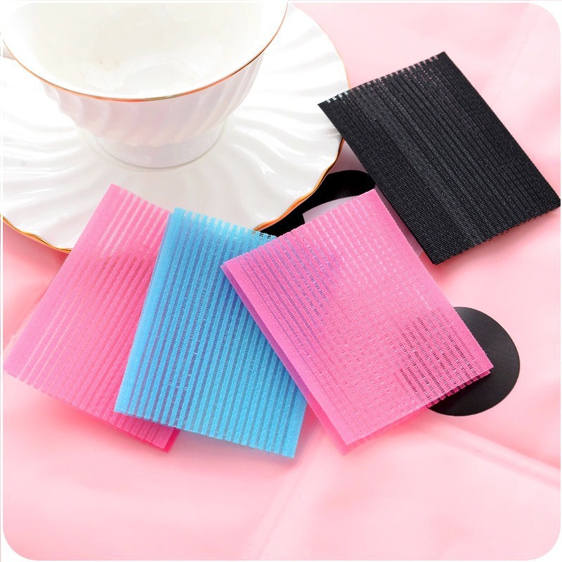 Velcro Brace/Membawa Rambut Rapi/Kecil Untuk Aksesoris Wanita-Won