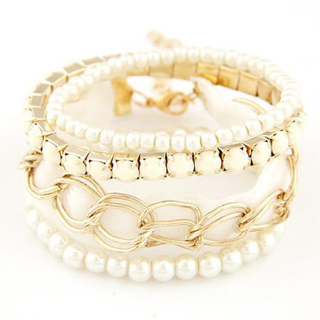 Aksesoris Wanita Import Gelang