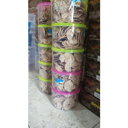 

TEMPE SAGU PREMIUM 200gr