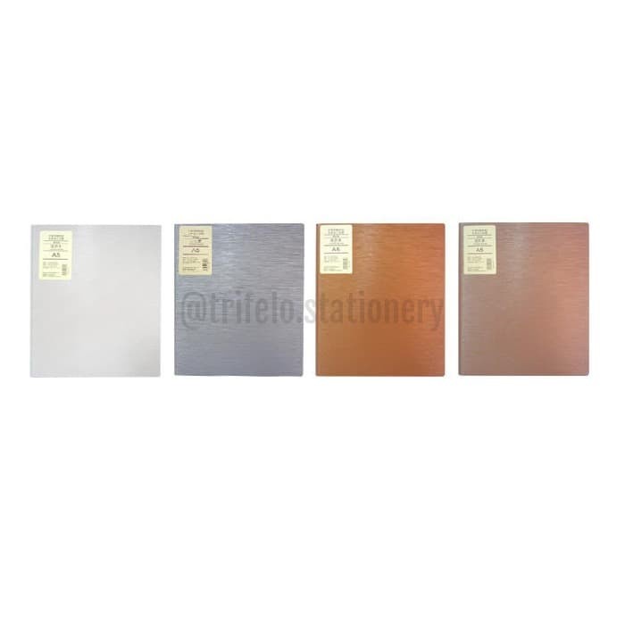 

Nikmati Binder Note A5 Wengu Fphy-001 Warna Abu-Abu Sale!!!