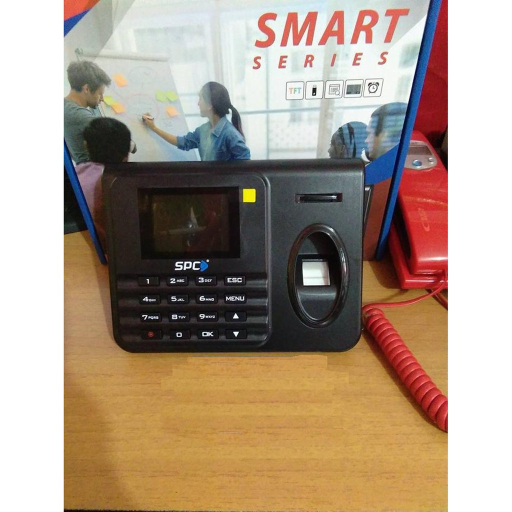 Cara Tarik Data Dari Mesin Absensi Solution - Sumber Berbagi Data