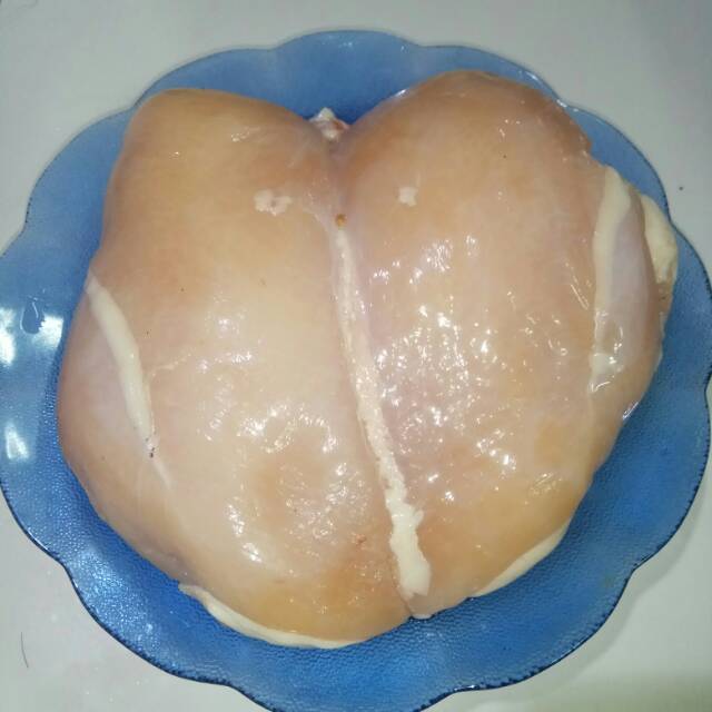 

Fillet Dada Ayam
