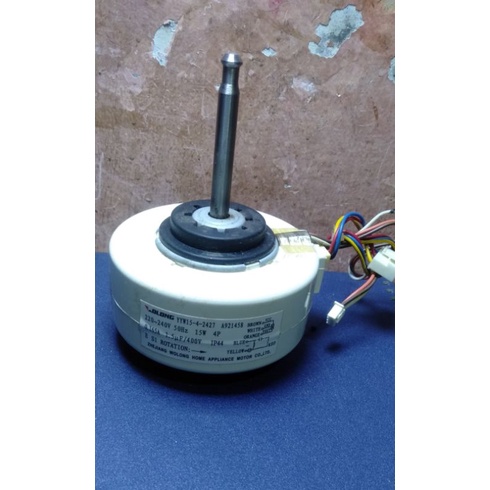 PEN DINAMO MOTOR PEN AC PANASONIC R32 YYW15-4-2427