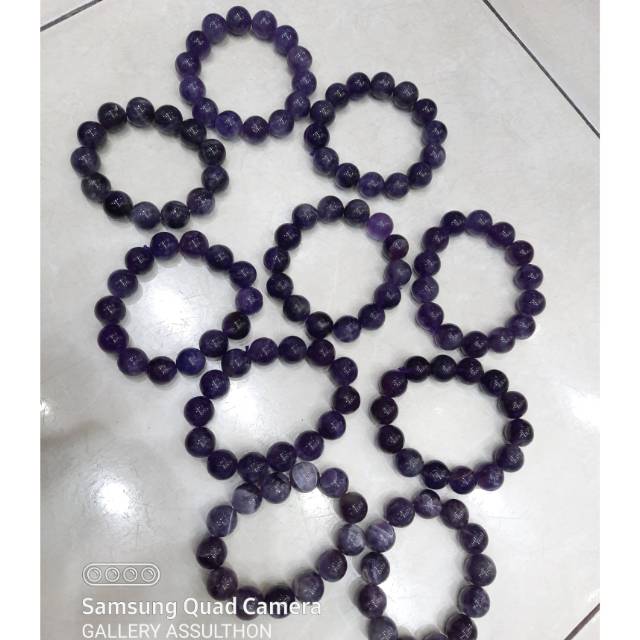 GELANG KECUBUNG  TERMURAH BATU KECUBUNG ASLI