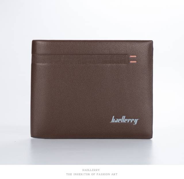 Dompet Pendek Pria Baellerry 16