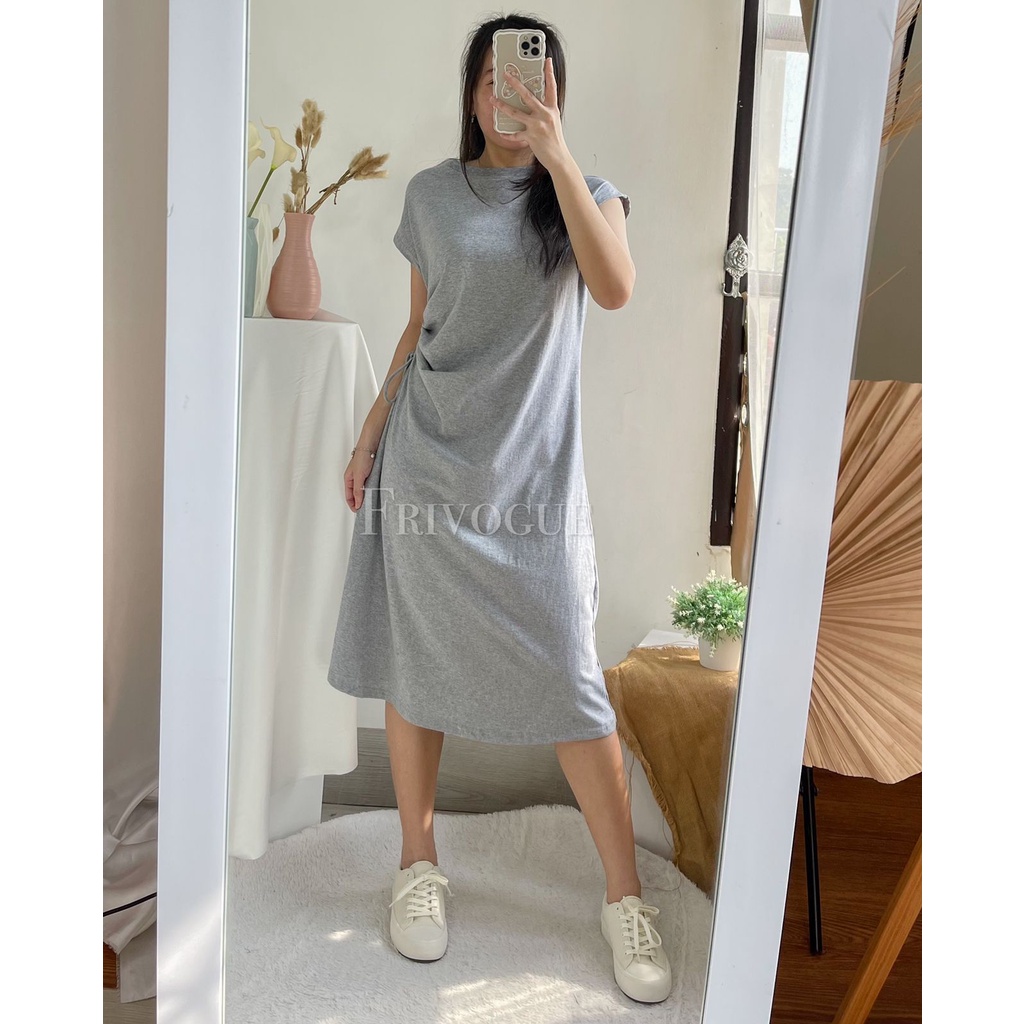 Miho Dress