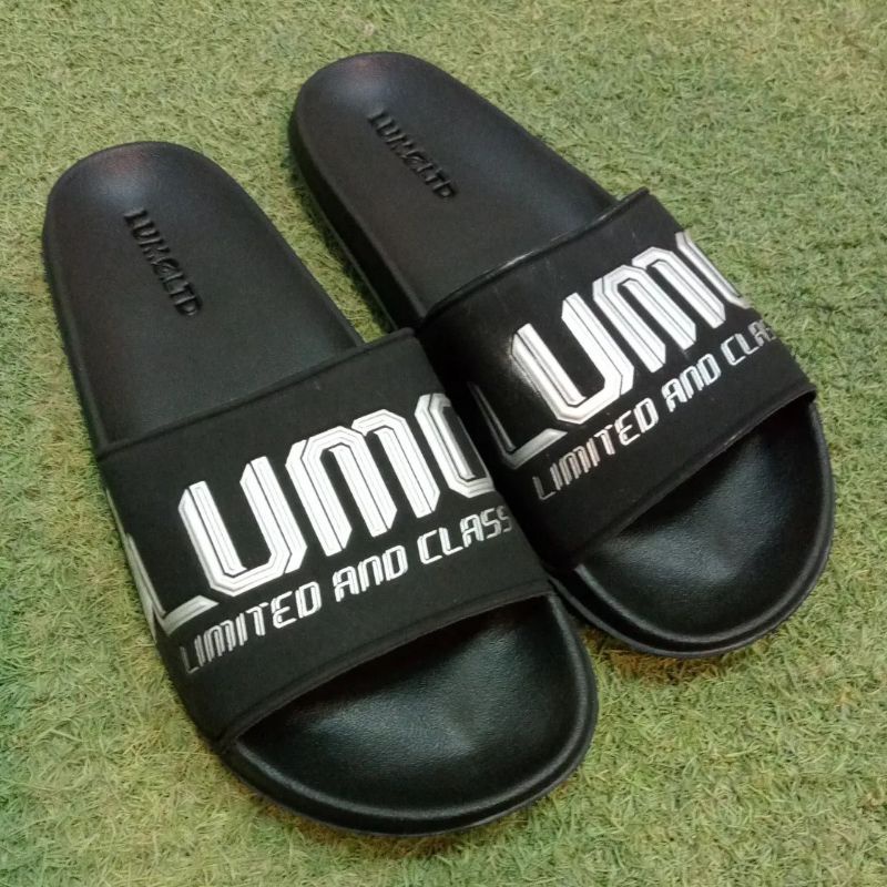 SANDAL SLIDE ORIGINAL LUMO LTD