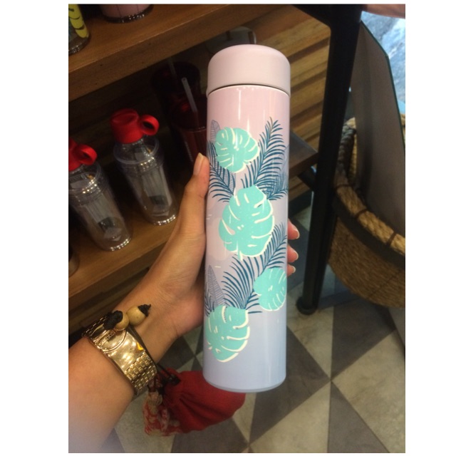 ukuran tumbler starbucks