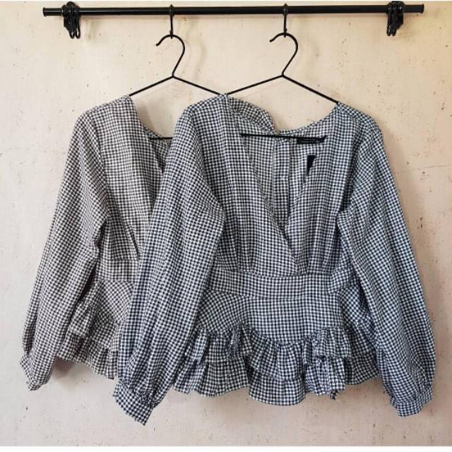 Atasan import bangkok