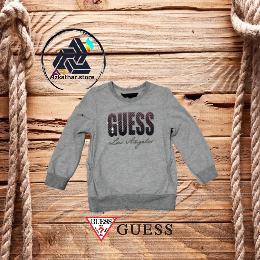 Guess Kids Sweater