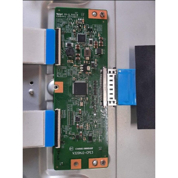 TCON BOARD TV LED LG 42LS3450