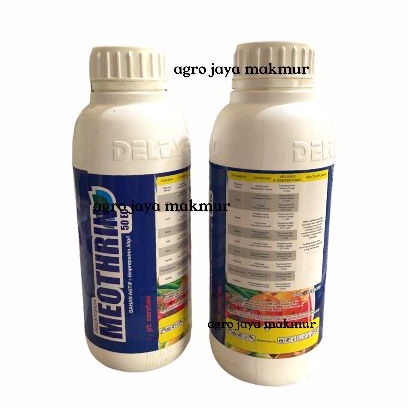 Meothrin 50EC 500ml Insektisida