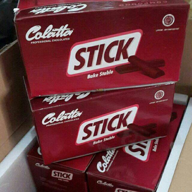 

colatta stick bake stable 1.2kg