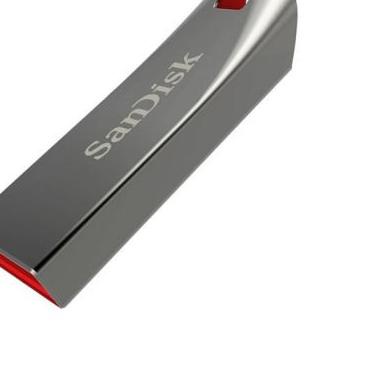 ✈ Sandisk Flashdisk 64GB Cruzer Force CZ71 / USB FLASH 64 GB CZ 71 ←